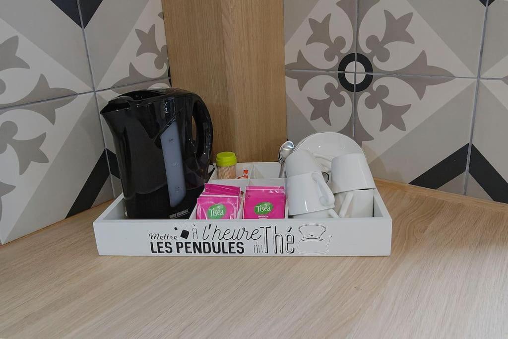Apartment Centre-ville Lagny-sur-Marne